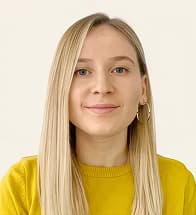 Larisa Capbatut