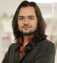 Andrew Zic