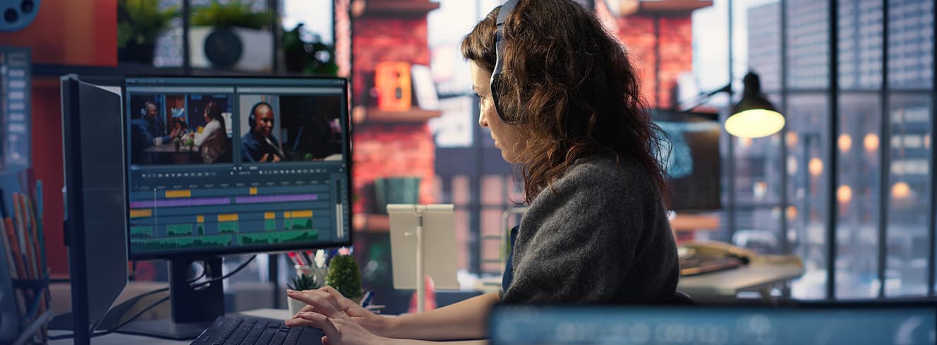 Travod AI Transcription expertise