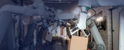 Technical integration | Travod