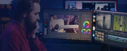 Multilingual multimedia engineering | Travod