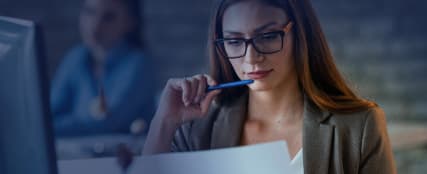 Document translation