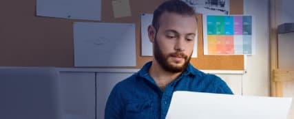 Layout and formatting | Travod