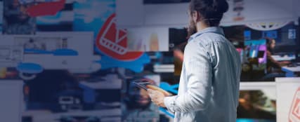 Multimedia localization | Travod