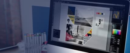 Desktop publishing | Travod