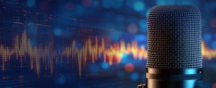 AI voice synthesis | Travod