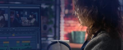 AI subtitling | Travod
