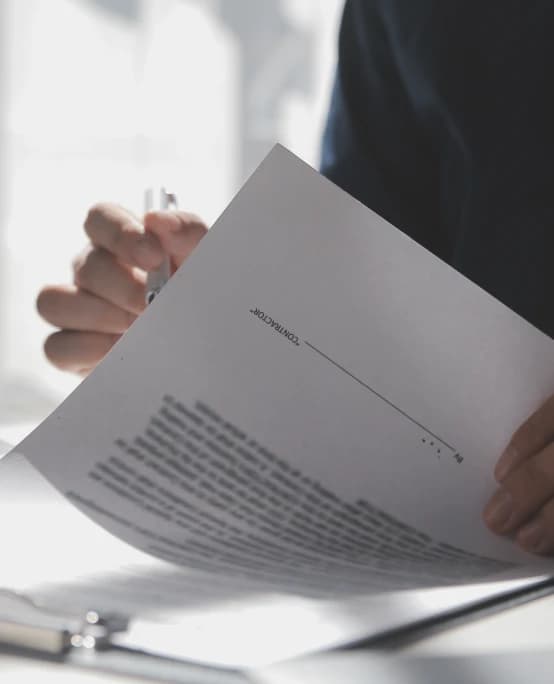 Document Tracking Services | DTS | Travod