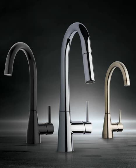 Chicago Faucets | Travod