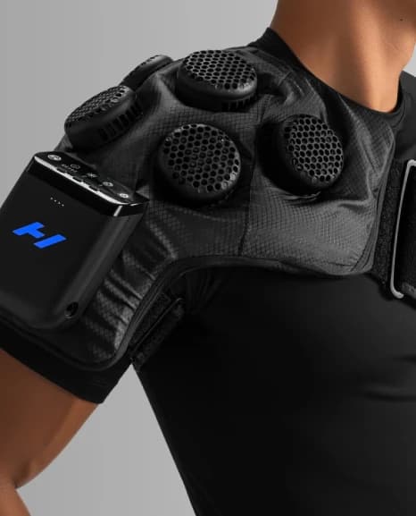 Hyperice products | Travod